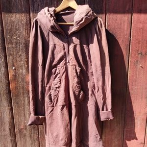 Prairie Underground Sweatshirt M